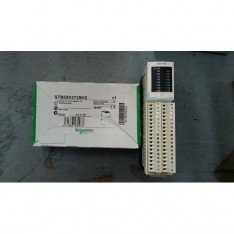STBDDI3725KS Schneider Electric Modicon Input Basic Kit 16pt 24Vdc (New)
