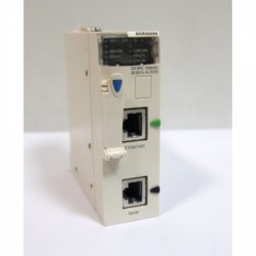 BMXNOR0200H Ethernet / Serial RTU module + BMXRWS128MWF