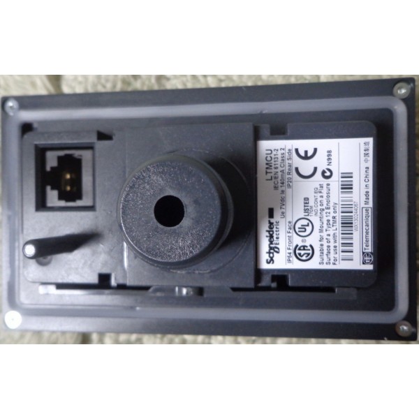 LTMCU SCHNEIDER ELECTRIC Control Operator Unit