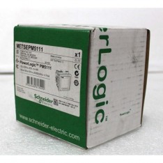 PM5111 Central De Medida Power Meter Power Logic METSEPM5111