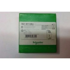 Time Delay Relays RE7MY13BU