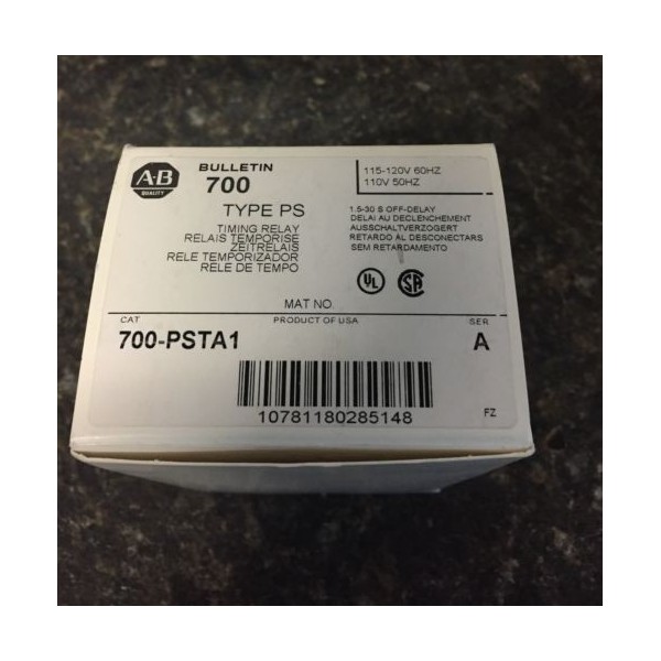 NSFP **GENUINE** AB 700 PSTA1
