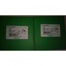 LC1D95F7 Contactor 110V coil TeSys - 045173