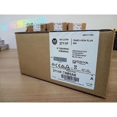 AB Allen Bradley 2711P-T6M5A8 2711PT6M5A8