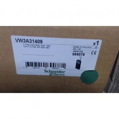 VW3A31409 Input Filter