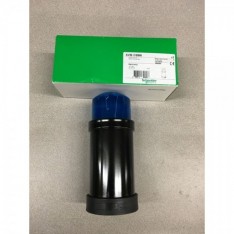 HARMONY BLUE STROBE LIGHT UNIT XVB C8B6