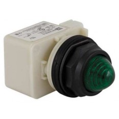Pilot Light Complete, Schneider Electric, 9001SKP35LGG9