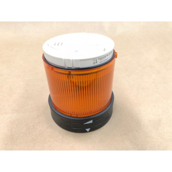 XVB C2B5 Orange Steady LED Unit