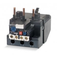 Overload Relay, Schneider Electric, LRD3363