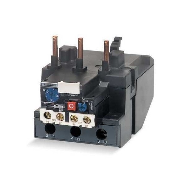 Overload Relay, Schneider Electric, LRD3363