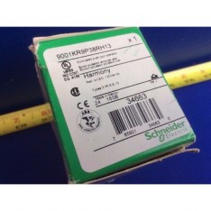 9001KR938RH13 ILLUMINATED PULL-PUSH BUTTON SWITCH (NIB)