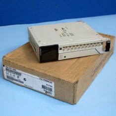 24VDC INPUT MODULE, TSX DEY 16D2, NIB