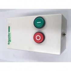 LE1D12N7S48 DIRECT ENCLOSED DOL STARTER