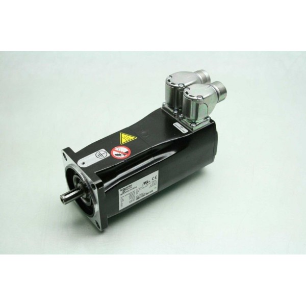 BMH0701T11F2A AC Servo Motor 240 VAC w/ Brake 8000RPM Max 3 Phase