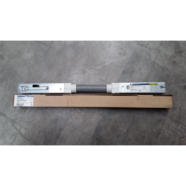 TELEMECANIQUE KBA40EF400 ELEMENT FLEXIBLE 25/40A 4P 19 11/16in