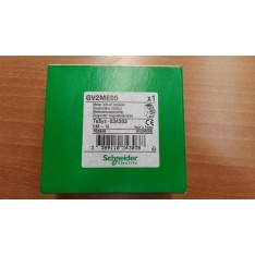 GV2ME05 SWITCH MOTOR PROTECTION 0,63-1 A