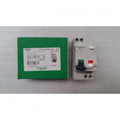 19286 RCCD 1P+N 10A 30mA 6KA C40N switch differential magnetoterm
