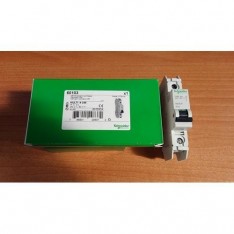 60103 C60N Thermal Magnetic Circuit Breaker Miniatures 60V 120V 2A 1