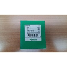 telemecanique LRD12 RELAY' THERMAL 5,5-8A