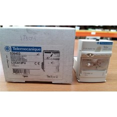 LUCA05FU UNIT STAND. 1,25-5A 110-240V