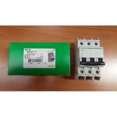 60170 INT. AUT. C60N 3P 2A C UL/CSA