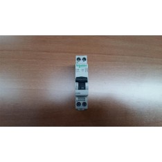 MERLIN GERIN 17576 SWITCH AUTOMATIC C40N 1P+N 32A CURVE C