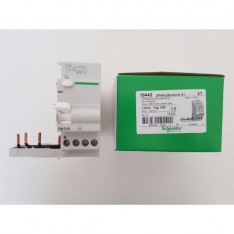 19442 VIGI C40 3P+N 25A 30MA type AC ADD-ON-BLOCK