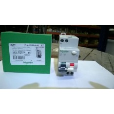 19289 C40N VIGI 1P+N 25A 30MA CL.AC C RCBO