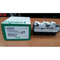 LV429035 TM32D 32A 3P/3R NSX100/250