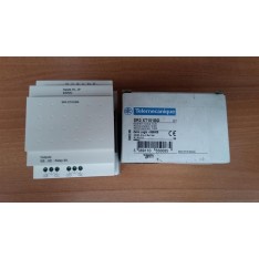 TELEMECANIQUE SR3XT101BD MODULE LOG XT 10 I-O 24V