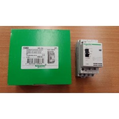 15983 CT 4P 4NA 25A COM.230V COM. MAN