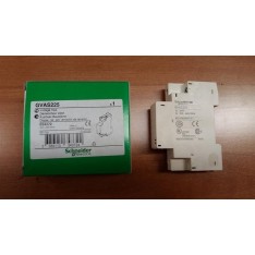 TELEMECANIQUE GVAS225 COIL LAUNCHING CURRENT 220-240V 50HZ