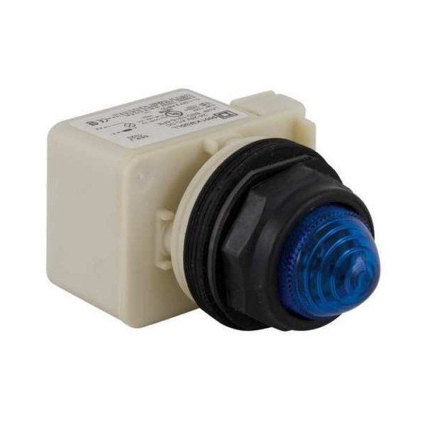 9001SKP38LLL9 Pilot Light Complete