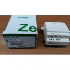 SR3XT101JD ZELIO MOD. EST 10 I/0 PER MODULES SR3