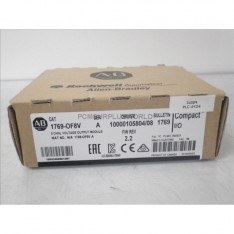 Ser A 1769OF8V AB Allen Bradley