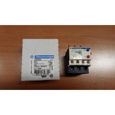 TELEMECANIQUE LRD04 RELAY' THERMAL 0,40-0,63A
