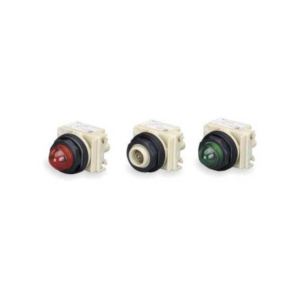 Pilot Light Without Lens, Schneider Electric, 9001SKP5
