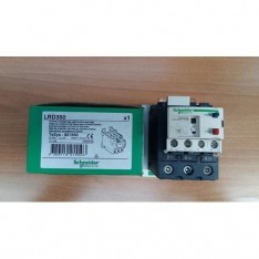 LRD350 TeSys D thermal overload RELAY 37 50A CLASS 10A relay thermal