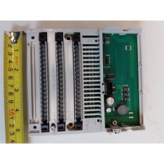 170-ADI-350-00 I/O Base 24VDC-32PT Input Card TSX Momentum 114772