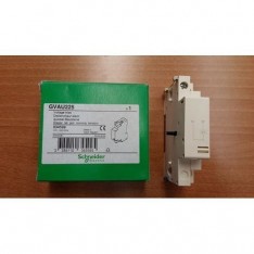 GVAU225 COIL MINIMUM VOLTAGE 220-240V 50HZ