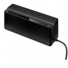 BE850M2 Back-UPS 850VA Battery Backup 2 USB Charging Ports