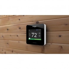 Wiser Air Smart Thermostat Wi-Fi Programmable