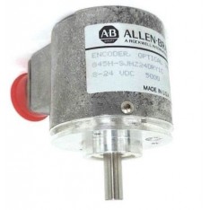 845H-SJHZ24DRY1C SER. B ENCODER OPTICAL W/ CA3106E1B-A71