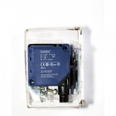 Telemecinique Osiris XUK8AKSNM12 laser proximity sensor