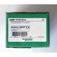 sub-base for plug-in relay ABE7 P16T214 ABE7P16T214