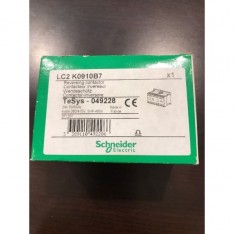 LC2 K0910B7 Reversing Contactor