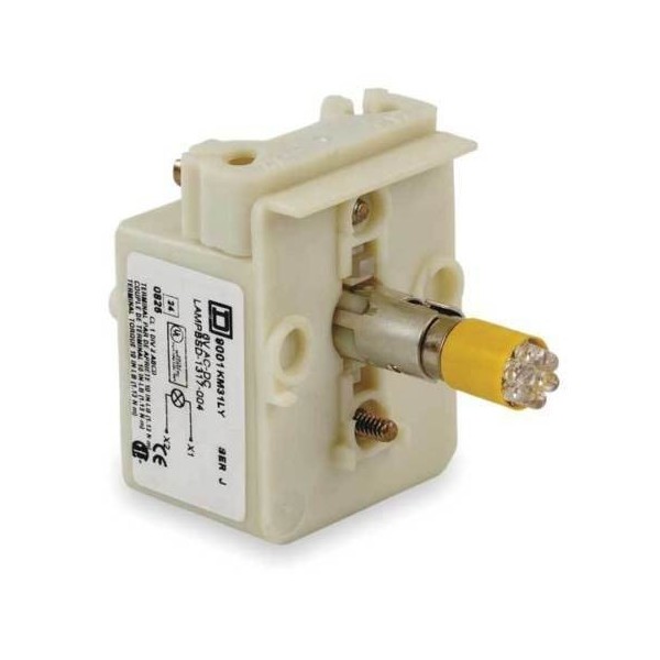 9001KM35LY Lamp Module