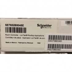 SE7562B5045E Digital Heat Pump BacNet Thermostat