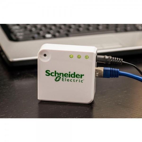 EER21200 Electric Wiser Zigbee Gateway Coordinator