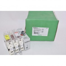 GS2EEU3 Fuse Disconnect Switch 30 Amp, 341138